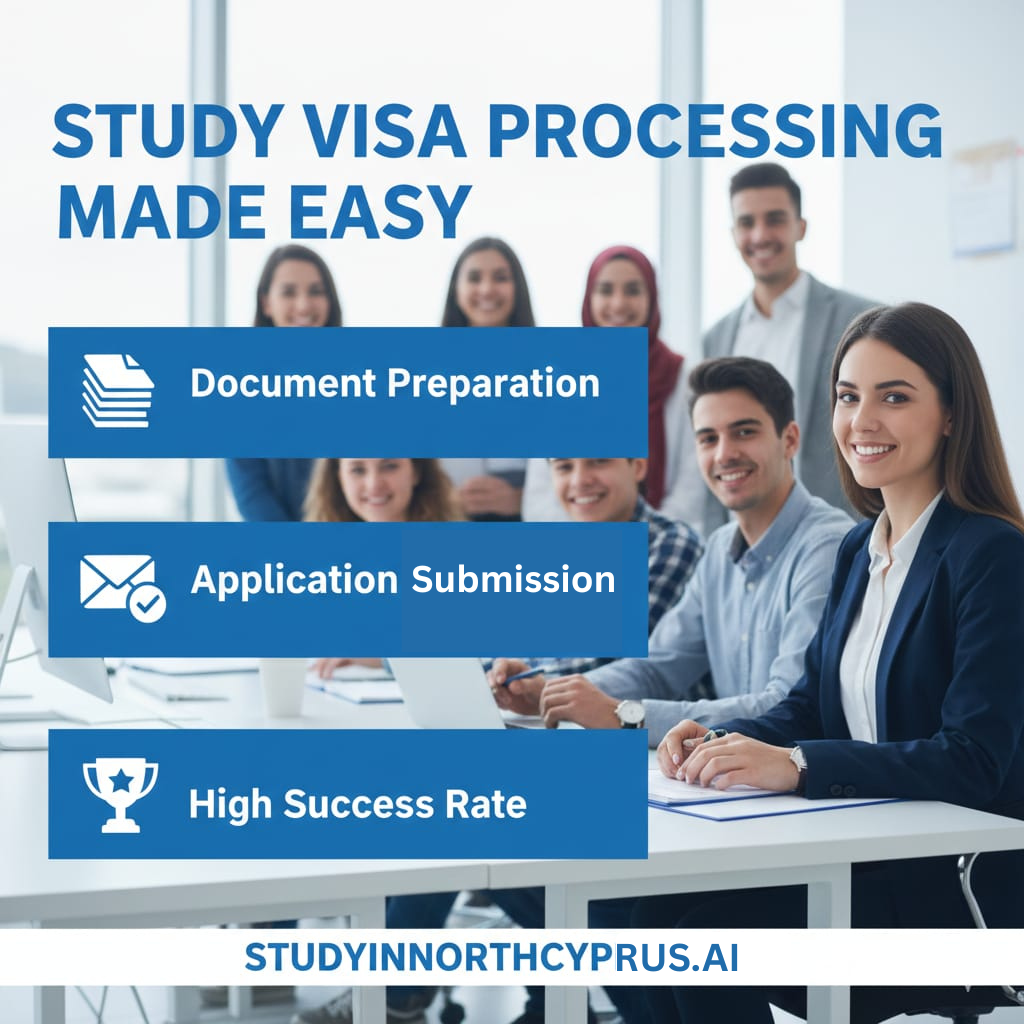 Visa Processing