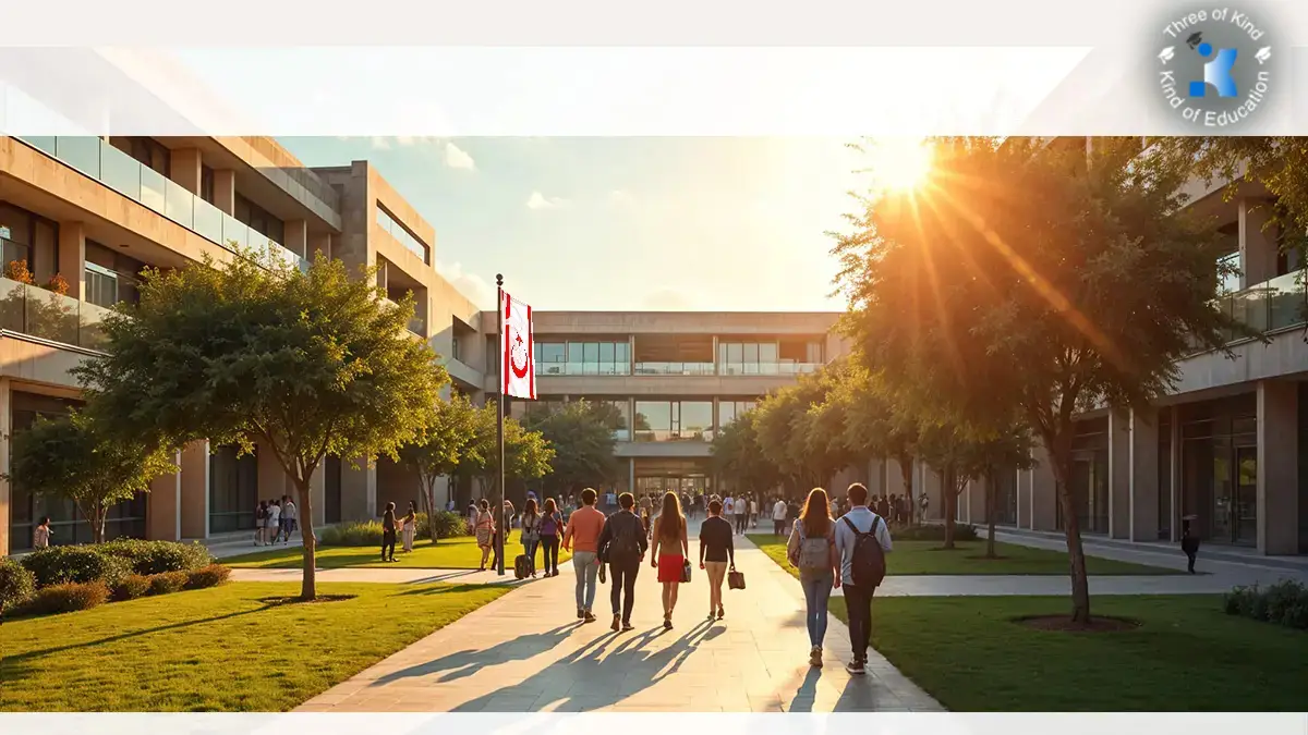 Life in North Cyprus: Study, Explore, and Thrive