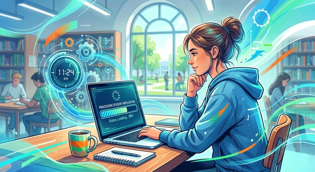 Quick Admission Process in North Cyprus Universities Explained