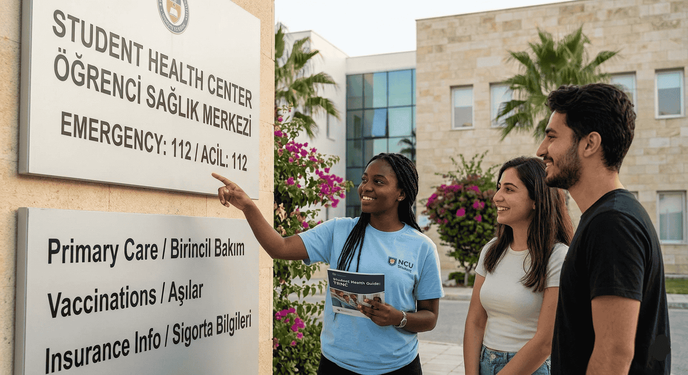 Private Hospitals and Clinics for Students