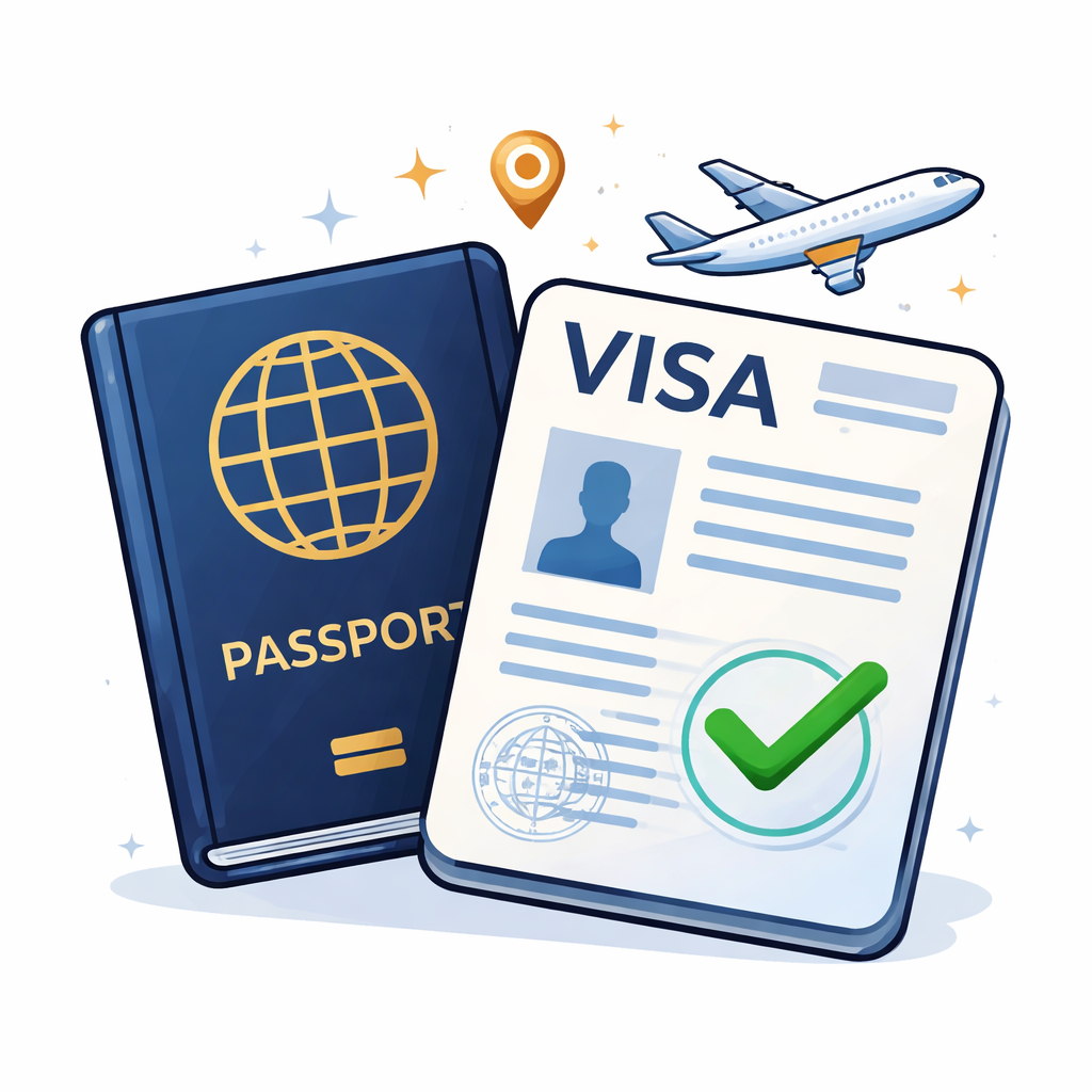 North Cyprus Student Visa Checklist
