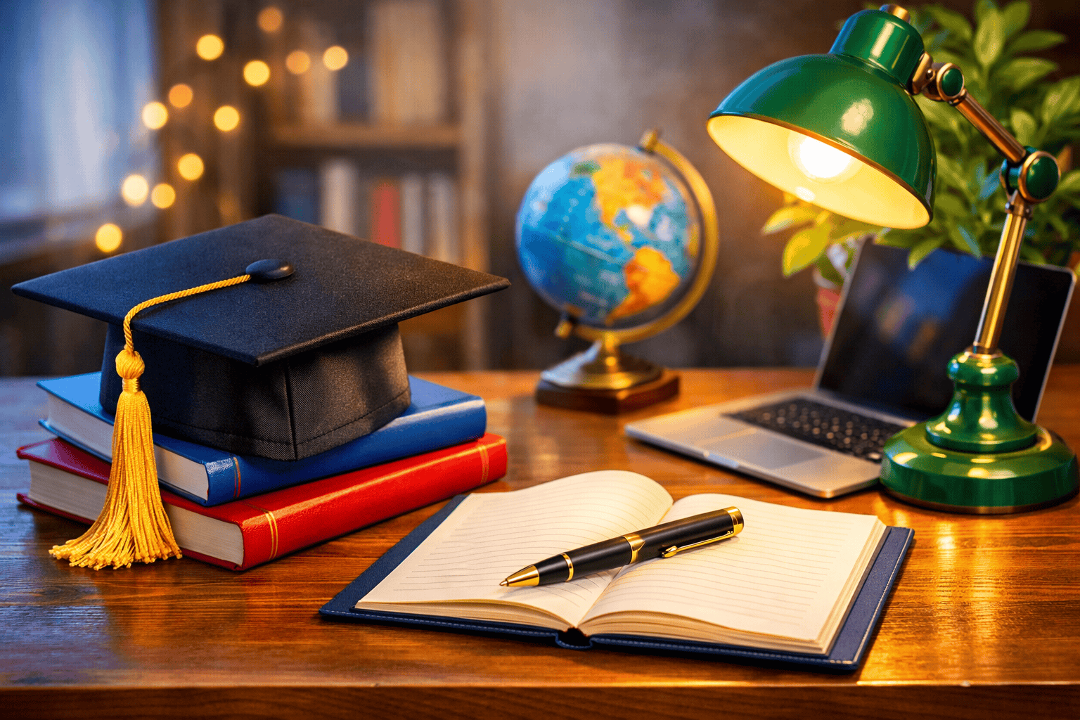 Scholarships Availability in North Cyprus