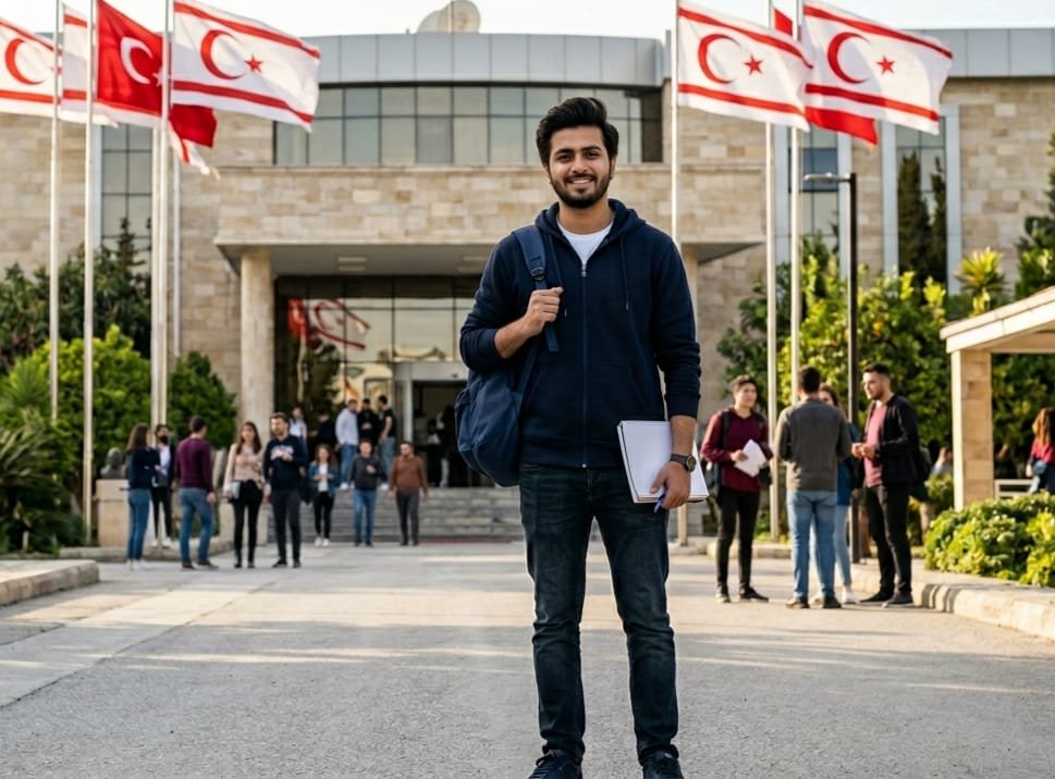 My Journey to North Cyprus: A Student’s Story
