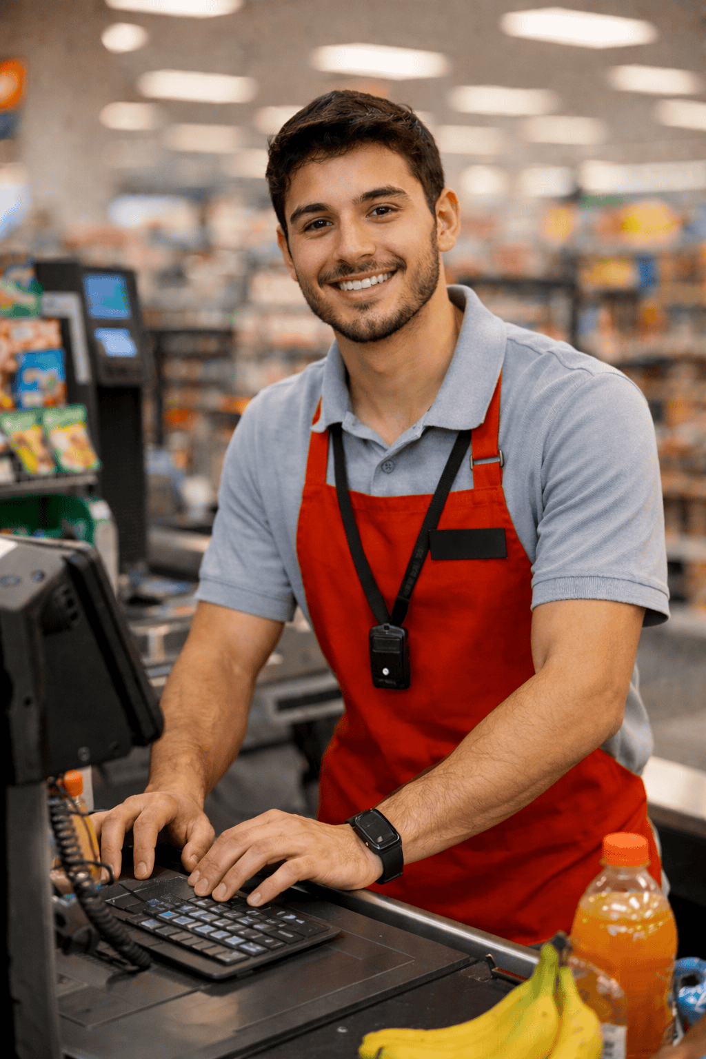 Part-Time Jobs for Students in North Cyprus