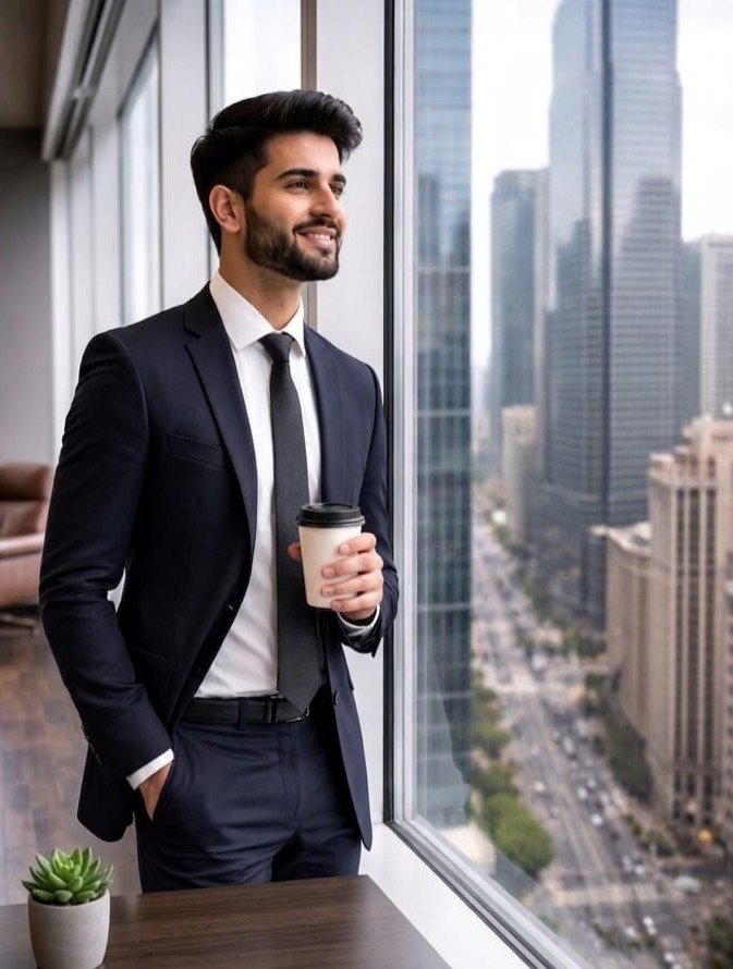 My Career Journey After Studying in North Cyprus