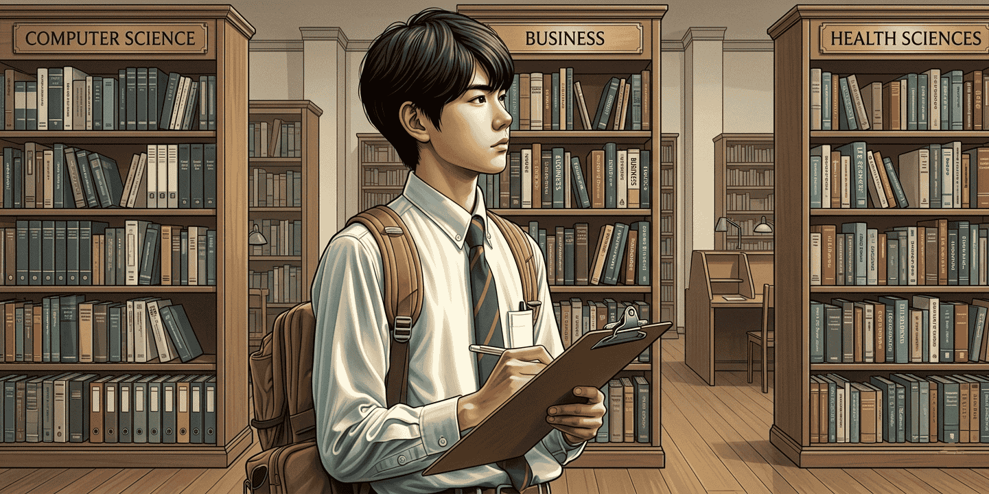 Most In Demand Courses in North Cyprus Based on Real Enrollment Trends