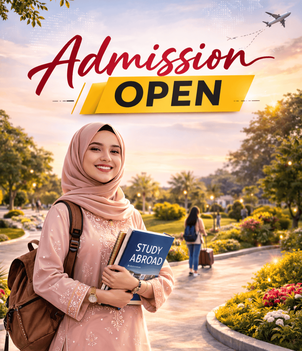 Your Future Starts Here: September 2026 Admissions Open at TRNC Universities!
