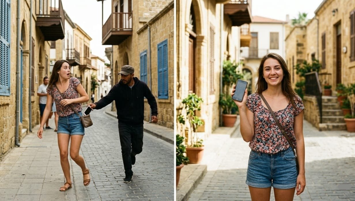 Life in North Cyprus: Student Safety, Real Experiences with Petty Crime and Police Response