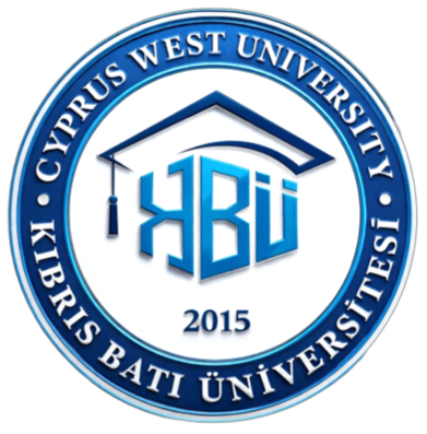 Cyprus West University Logo