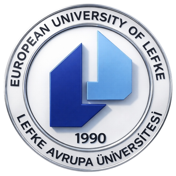 European University of Lefke (EUL) Logo