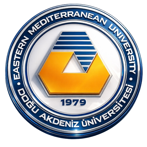 Eastern Mediterranean University (EMU) Logo