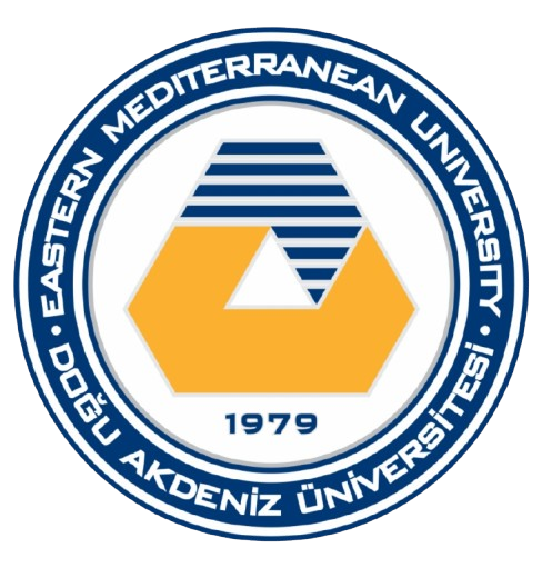 Eastern Mediterranean University (EMU) Logo