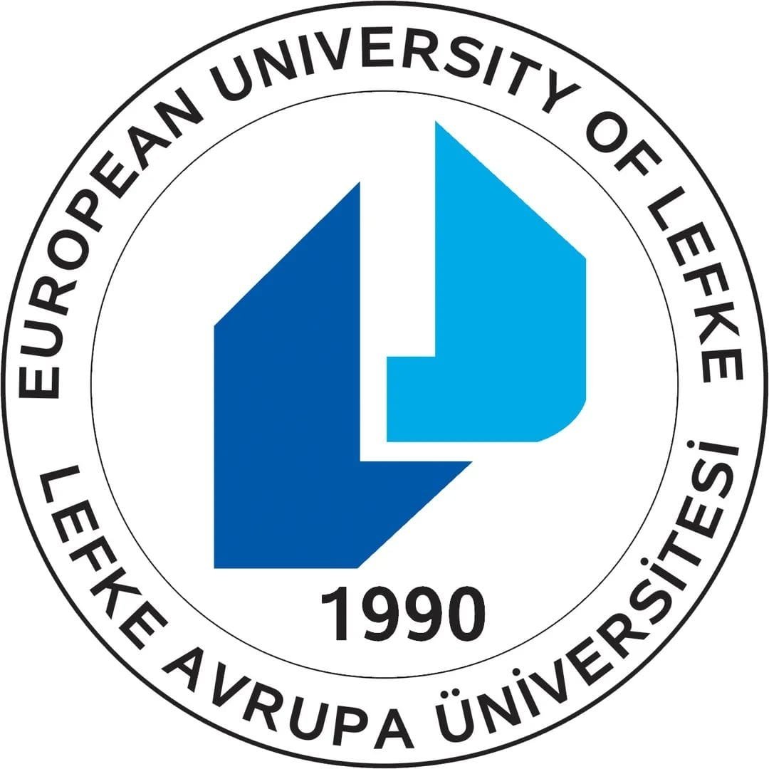 European University of Lefke (EUL) Logo