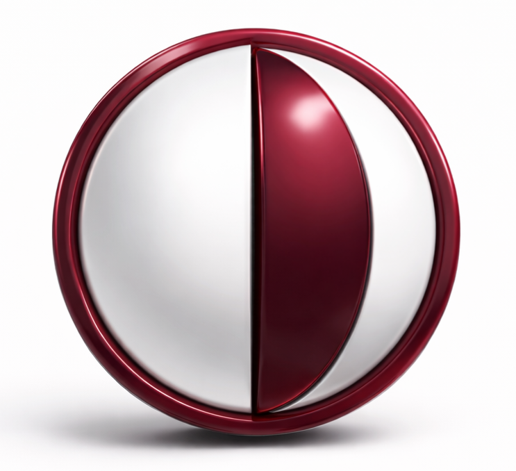 Near East University (NEU) Logo